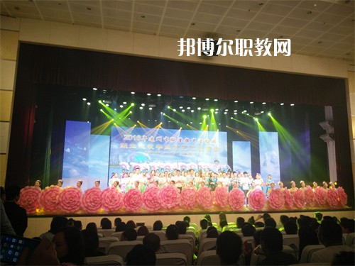 達州華西職業(yè)技術(shù)學(xué)校2022年報名條件、招生要求、招生對象