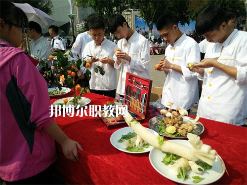 達(dá)州華西職業(yè)技術(shù)學(xué)校2022年有哪些專(zhuān)業(yè)