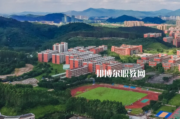 廣東華商技工學(xué)校2022年報名條件、招生要求、招生對象 