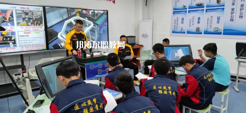 佛山南海區(qū)九江職業(yè)技術(shù)學(xué)校2022年報(bào)名條件、招生要求、招生對(duì)象