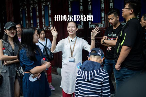 河北旅游管理中等專業(yè)學(xué)校2022年報名條件、招生要求、招生對象