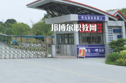 東莞汽車技術學校2022年報名條件、招生要求、招生對象 