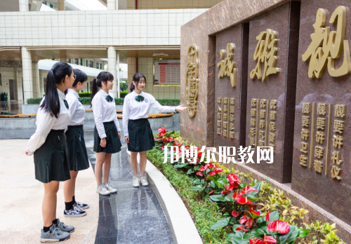 東莞機(jī)電工程學(xué)校2022年招生辦聯(lián)系電話(huà)