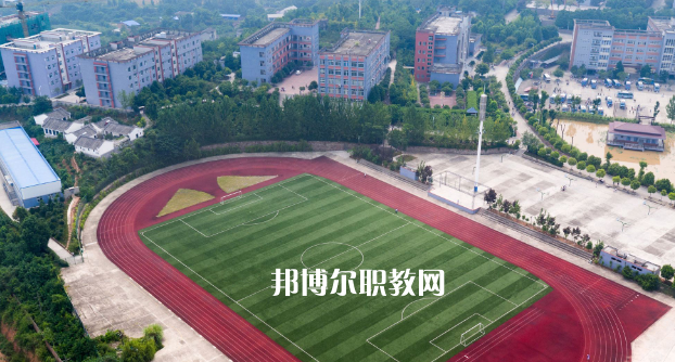 德陽電子工程學(xué)校2022年報名條件、招生要求、招生對象
