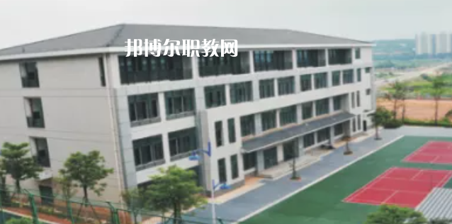 綿陽科工技工學校2022年學費、收費多少
