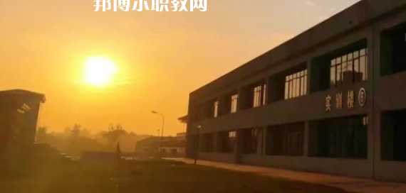 四川城建技工學校怎么樣、好不好