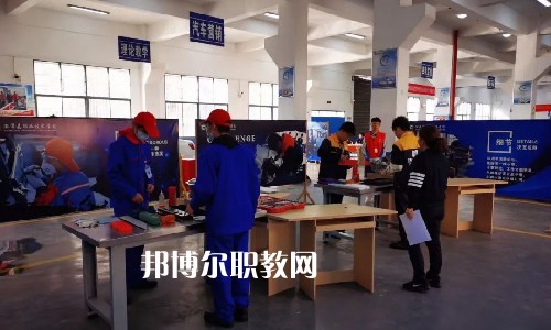 湘潭縣就業(yè)職業(yè)技術學校2022年有哪些專業(yè)