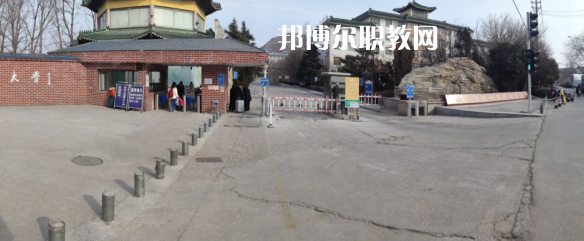 山東力明技工學(xué)校2022年報(bào)名條件、招生要求、招生對(duì)象