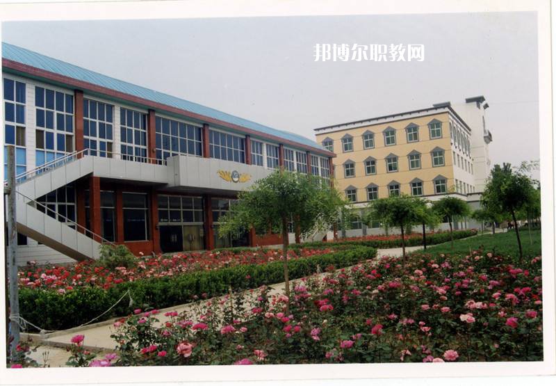 保定幼兒師范高等?？茖W校2022年地址在哪里