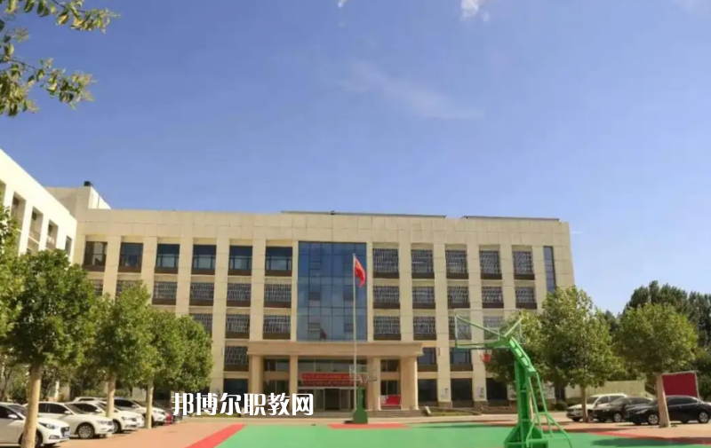 河北同仁醫(yī)學(xué)中等專(zhuān)業(yè)學(xué)校2022年地址在哪里