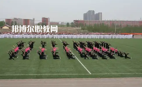 河北女子職業(yè)技術(shù)學院2022年宿舍條件