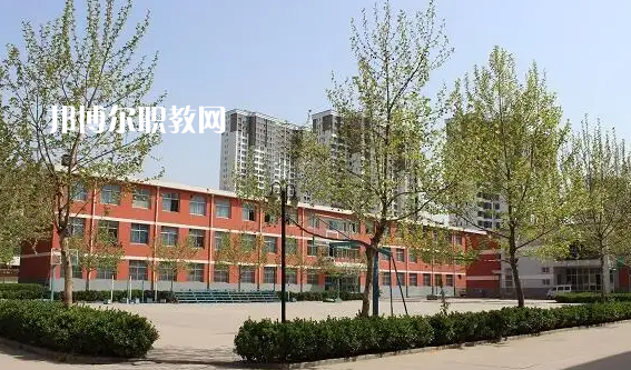 石家莊和平醫(yī)學中等專業(yè)學校2022年怎么樣、好不好