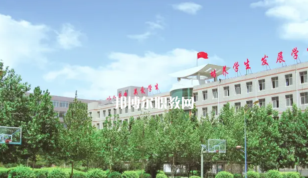 石家莊職業(yè)技術(shù)教育中心2022年怎么樣、好不好