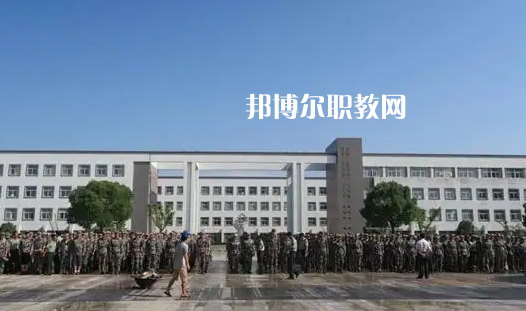 江蘇高淳中等專業(yè)學(xué)校2022年怎么樣、好不好