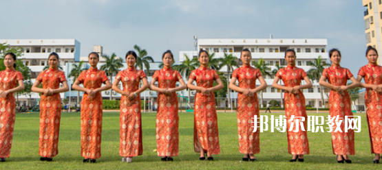 合浦中等職業(yè)技術(shù)學(xué)校2022年報(bào)名條件、招生要求、招生對象