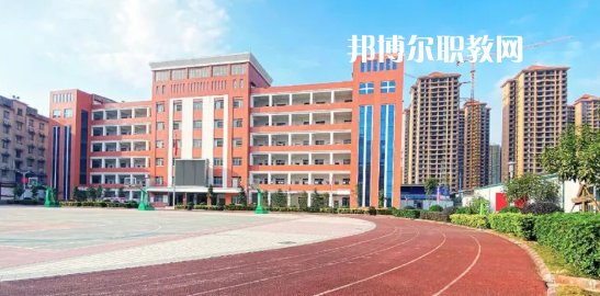 廣西工貿高級技工學校2022年怎么樣、好不好