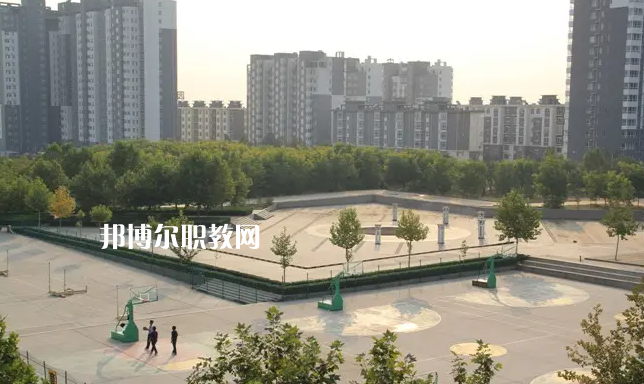 石家莊聯(lián)華職業(yè)中專學(xué)校2022年怎么樣、好不好