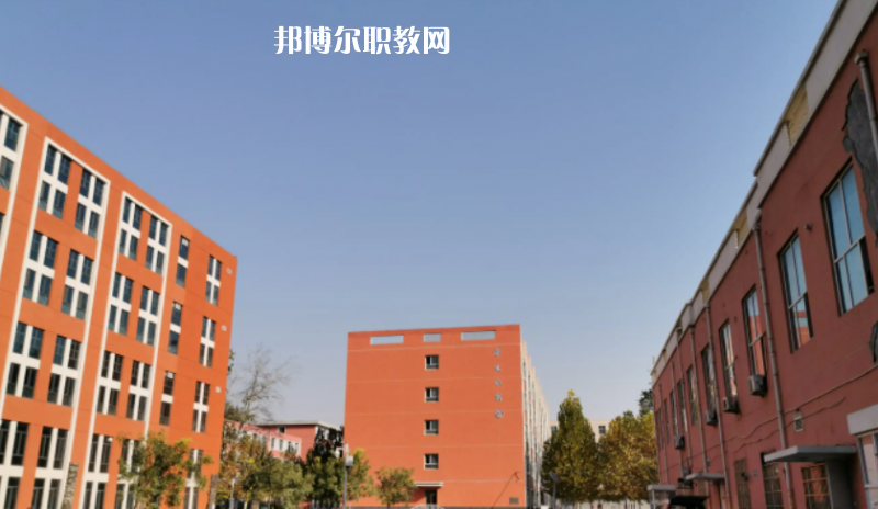 石家莊機(jī)電工業(yè)學(xué)校2022年怎么樣、好不好