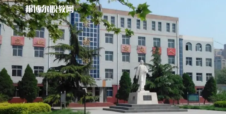 石家莊廣播電視中等專業(yè)學校2022年怎么樣、好不好