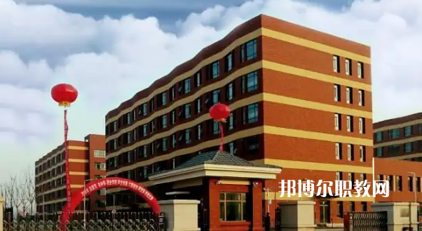石家莊市職業(yè)財(cái)會(huì)學(xué)校2022年怎么樣、好不好