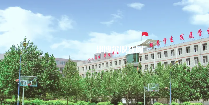 石家莊市第三職業(yè)中專學(xué)校2022年怎么樣、好不好