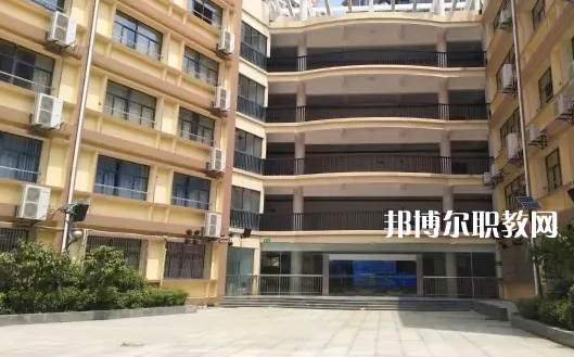 武漢第一商業(yè)學校2022年網(wǎng)站網(wǎng)址