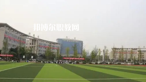 廣安英才職業(yè)技術(shù)學(xué)校2022年怎么樣、好不好