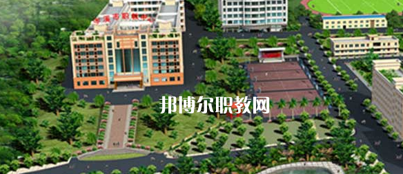 岑溪市中等專業(yè)學(xué)校2022年怎么樣、好不好