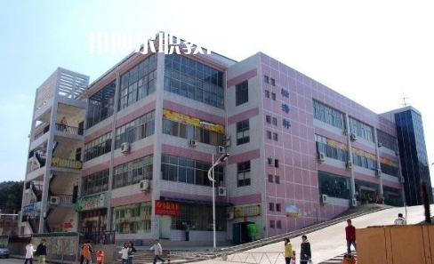 武漢建筑工程學校2022年怎么樣、好不好