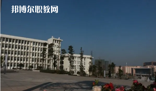 成都信息技術(shù)學校2022年地址在哪里