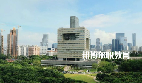 武漢園林技工學(xué)校2022年怎么樣、好不好