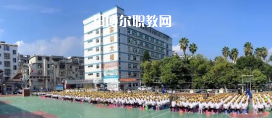 廣西梧州農業(yè)學校2022年報名條件、招生要求、招生對象
