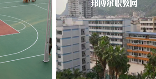 廣西梧州農業(yè)學校2022年怎么樣、好不好