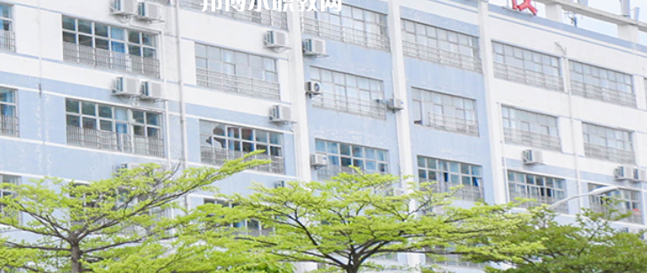 南寧商貿(mào)學(xué)校2022年怎么樣、好不好