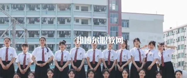 廣西商業(yè)技師學(xué)院2022年怎么樣、好不好