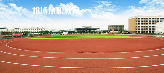 廣西科技商貿(mào)高級技工學(xué)校2022年怎么樣、好不好