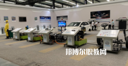 合山職業(yè)技術學校2022年怎么樣、好不好