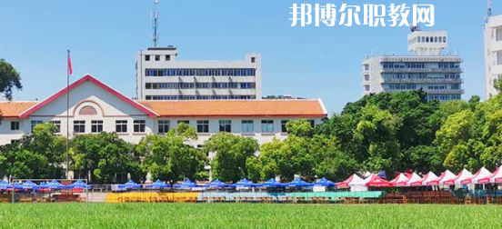 廣西機電技師學(xué)院2022年學(xué)費、收費多少