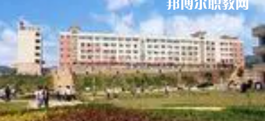 岑溪市中等專(zhuān)業(yè)學(xué)校2022年地址在哪里