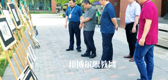 常德財經(jīng)中等專業(yè)學(xué)校2023年怎么樣、好不好