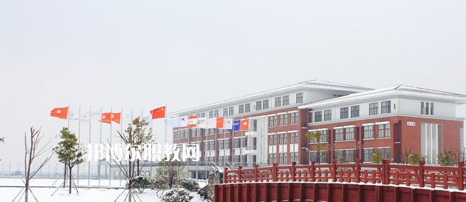 南昌智遠(yuǎn)技工學(xué)校2023年怎么樣、好不好