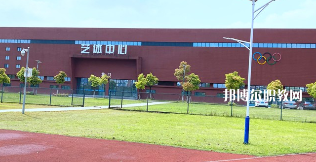 南昌智遠(yuǎn)技工學(xué)校2023年怎么樣、好不好