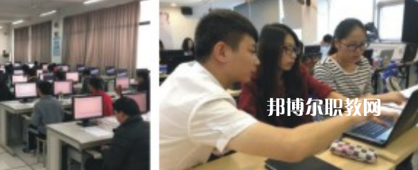 西安商貿(mào)科技技術學校2023年有哪些專業(yè)