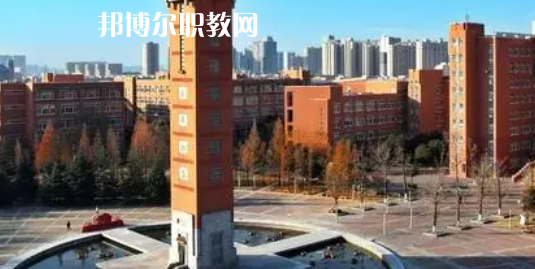 河南高職專科院校排名23強(qiáng)
