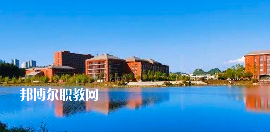 貴州高職?？圃盒Ｅ琶?4強(qiáng)