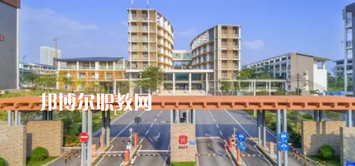 2023廣西十大?？茖W(xué)校名單及排行榜