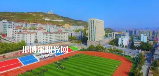 2023甘肅十大?？茖W校名單及排行榜