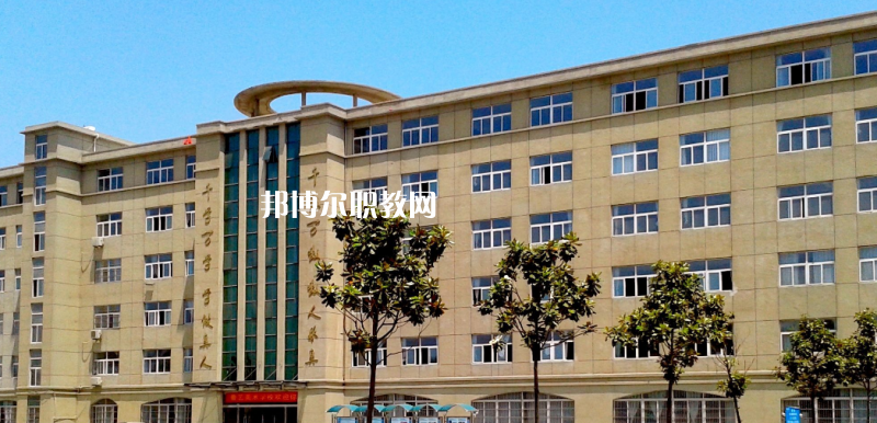 安徽2023年計算機學(xué)校好還是職高好