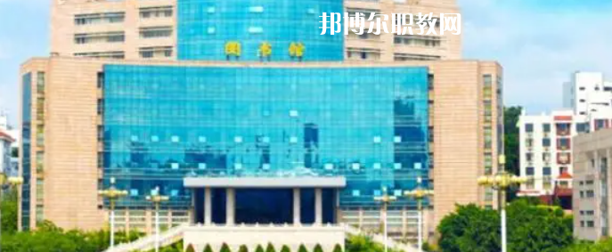 福建高職?？拼髮W(xué)2023年排名(理科)