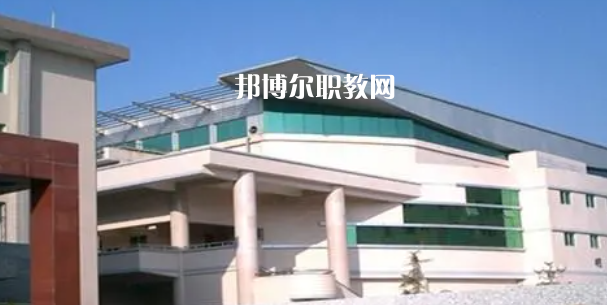 2023年陜西省內(nèi)最好的高職?？拼髮W(xué)排名